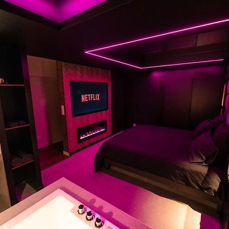 Lv Suites Jaude Clermont-Ferrand Kültér fotó
