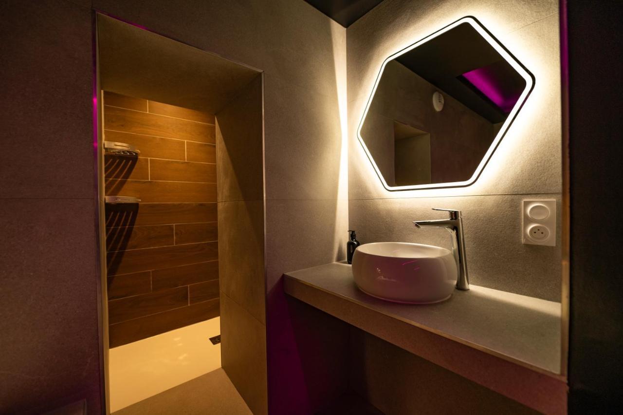 Lv Suites Jaude Clermont-Ferrand Kültér fotó