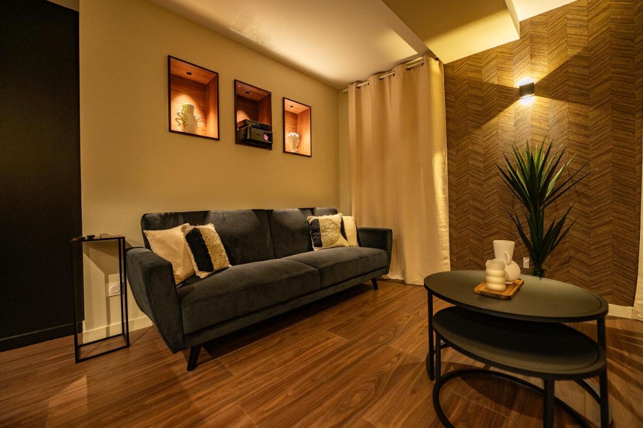 Lv Suites Jaude Clermont-Ferrand Kültér fotó