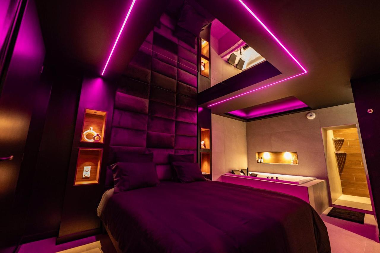 Lv Suites Jaude Clermont-Ferrand Kültér fotó