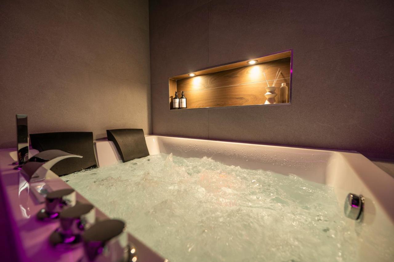 Lv Suites Jaude Clermont-Ferrand Kültér fotó