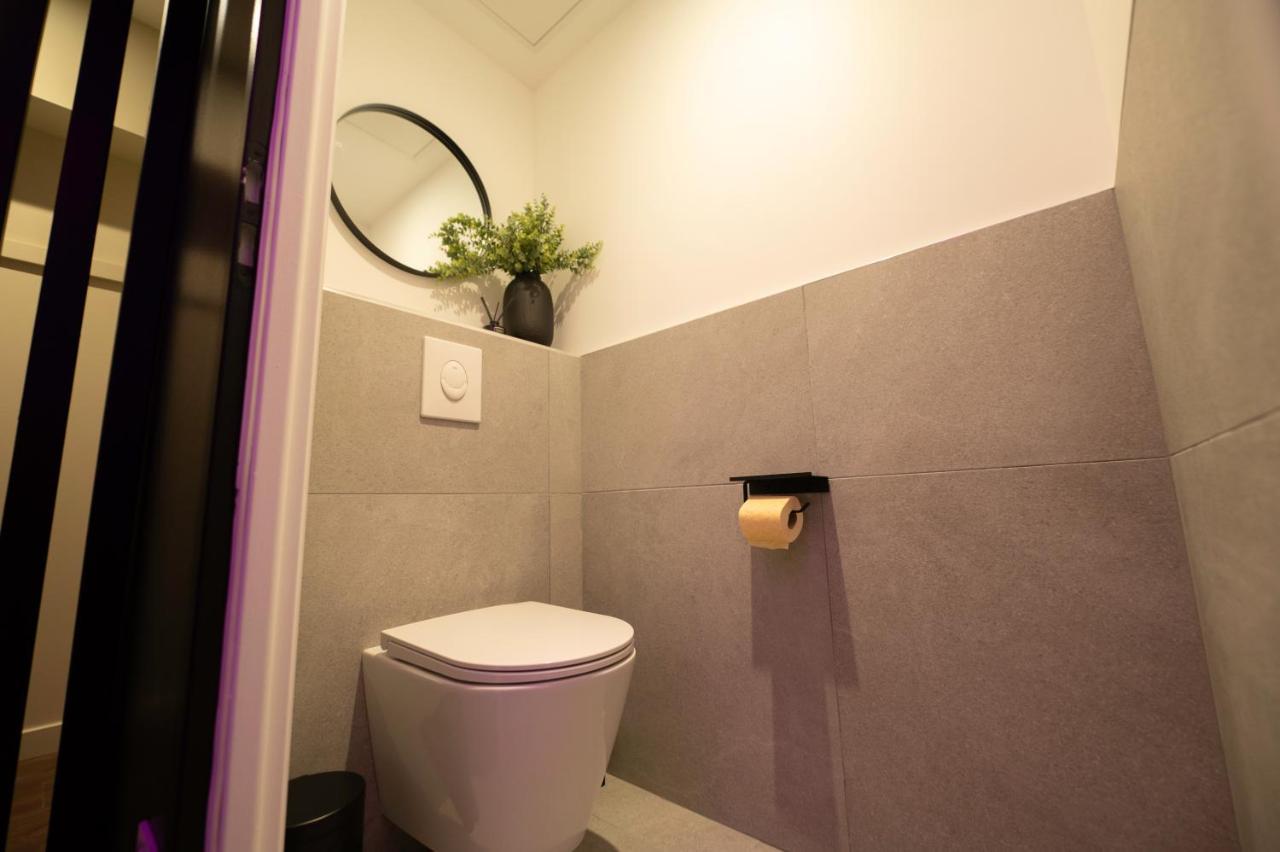 Lv Suites Jaude Clermont-Ferrand Kültér fotó