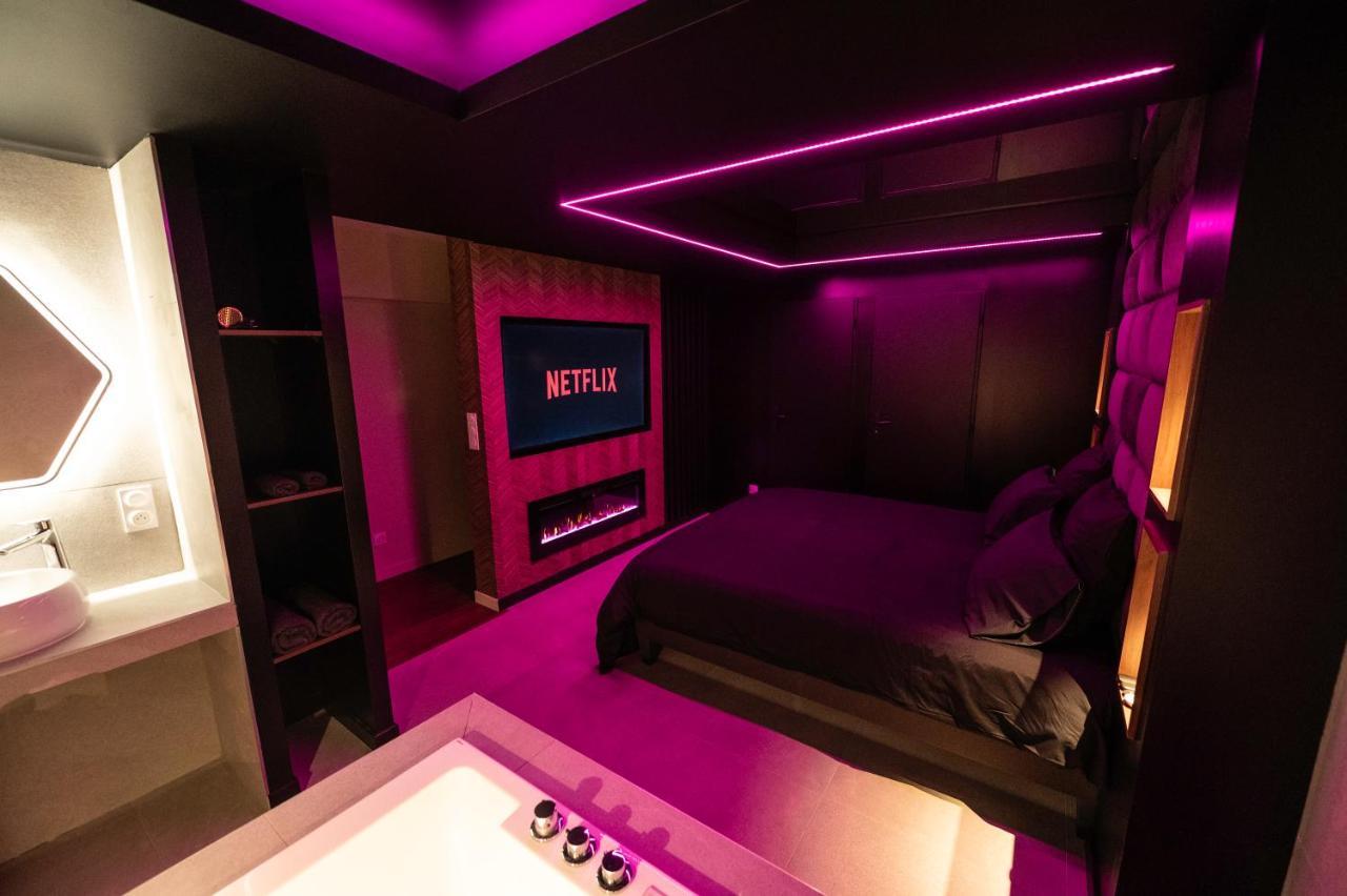 Lv Suites Jaude Clermont-Ferrand Kültér fotó