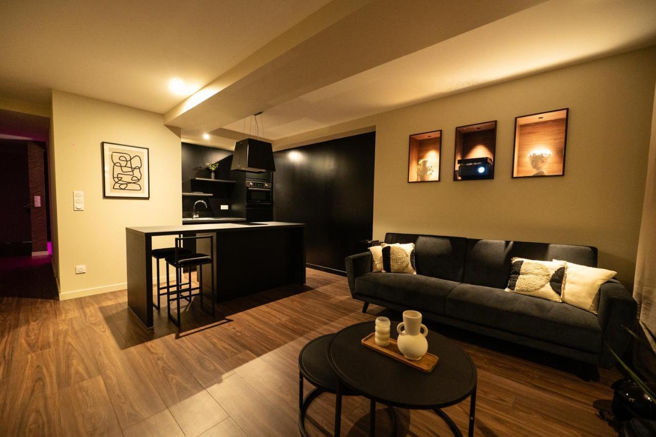 Lv Suites Jaude Clermont-Ferrand Kültér fotó